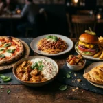 Lieblingsgerichte unserer Kunden – Pizza La Mamma