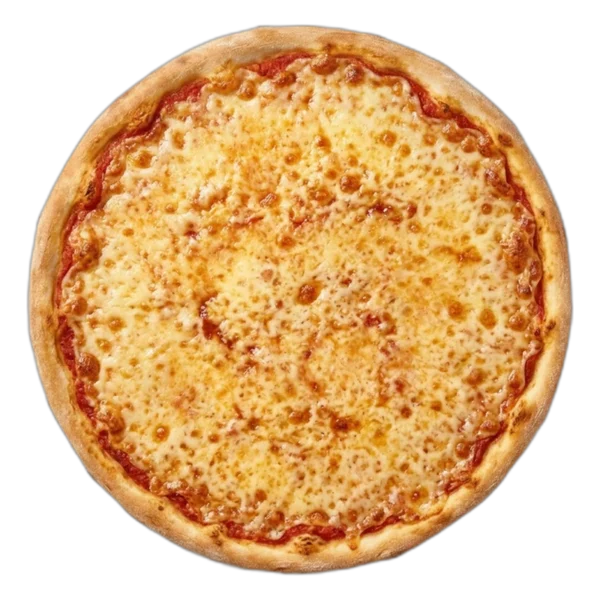 Nr. 1 Margherita – Pizza La Mamma