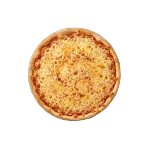 Nr. 1 Margherita – Pizza La Mamma