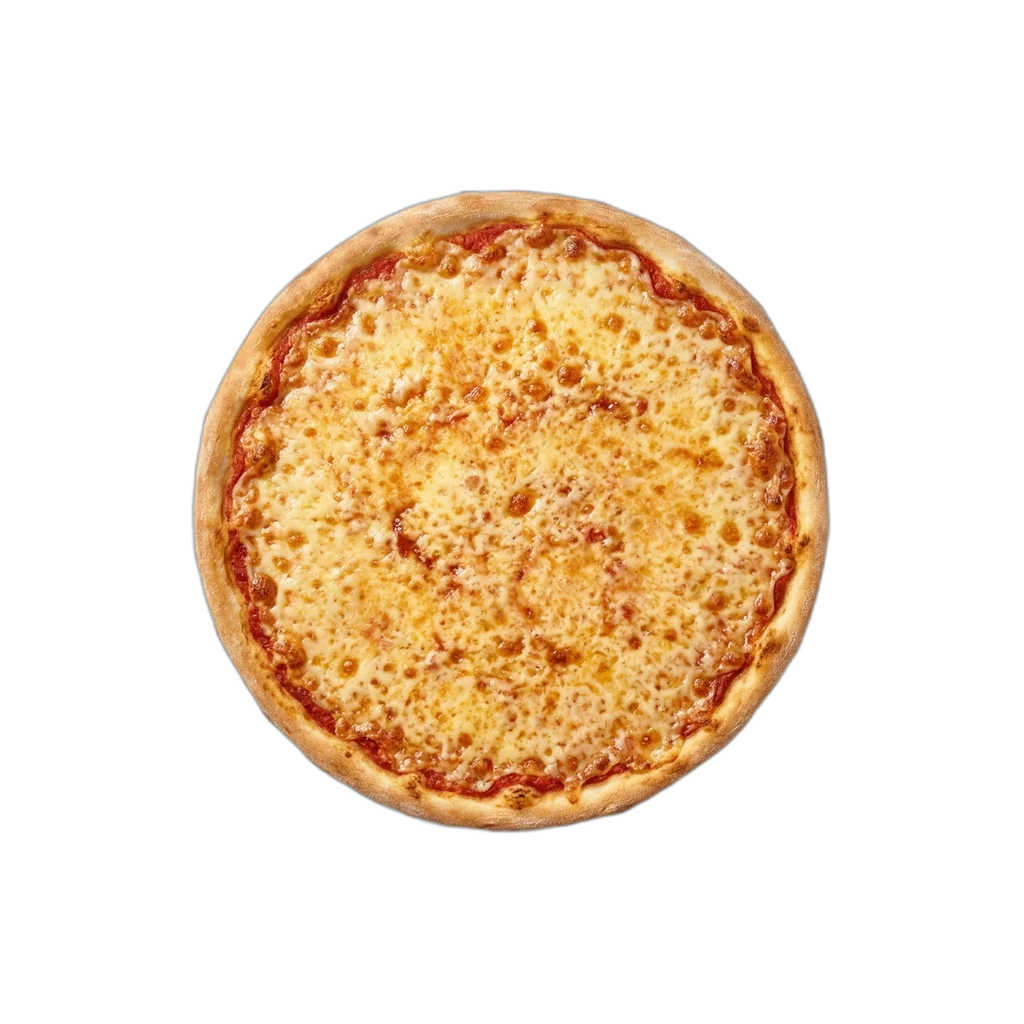 Nr. 1 Margherita – Pizza La Mamma