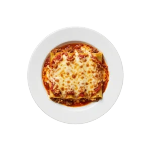 Nr. 100 Canneloni – Pizza La Mamma