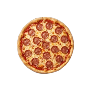 Nr. 12 Salami – Pizza La Mamma