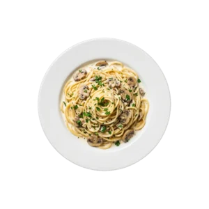 Nr. 121 Spaghetti Pacific – Pizza La Mamma