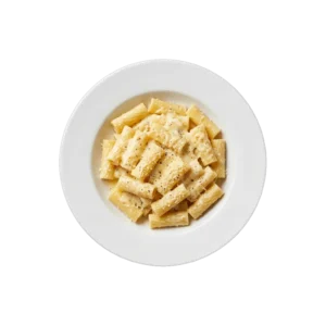 Nr. 135 Rigatoni Quattro formaggi – Pizza La Mamma