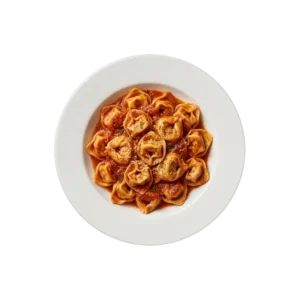 Nr. 140 Tortellini Napoli – Pizza La Mamma