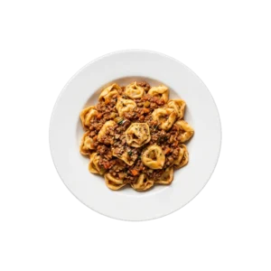Nr. 141 Tortellini Bolognese – Pizza La Mamma