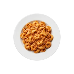 Nr. 145 Tortellini Rose – Pizza La Mamma