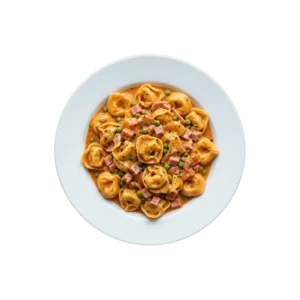 Nr. 146 Tortellini Montecati – Pizza La Mamma
