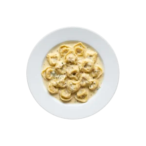 Nr. 147 Tortellini Gorgonzola – Pizza La Mamma