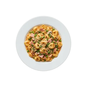Nr. 149 Tortellini alla Chef – Pizza La Mamma