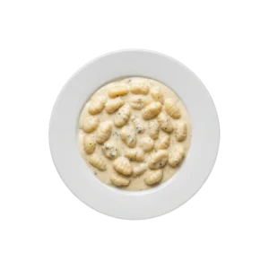 Nr. 152 Gnocchi Gorgonzola – Pizza La Mamma