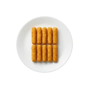 Nr. 209 Mozarella Stick – Pizza La Mamma