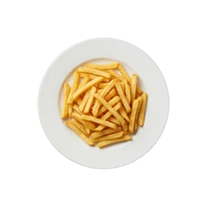 Nr. 310 Portion Pommes oder Kroketten – Pizza La Mamma