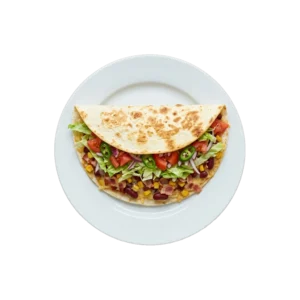 Nr. 322 Tortilla Gigante – Pizza La Mamma