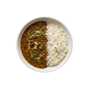 Nr. 332 Dal Makhani – Pizza La Mamma