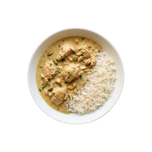 Nr. 340 Chicken Korma – Pizza La Mamma