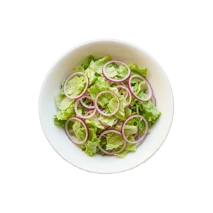 Nr. 401 Eissalat – Pizza La Mamma