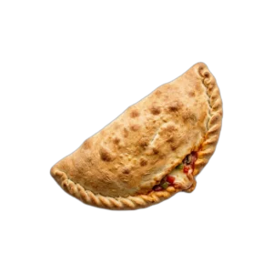 Nr. 43 Calzone Salami – Pizza La Mamma