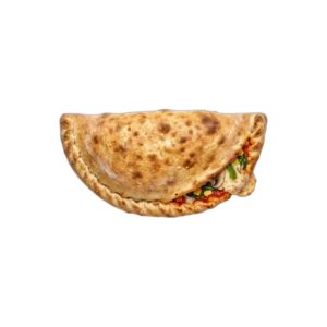 Nr. 44 Calzone Vegetaria – Pizza La Mamma
