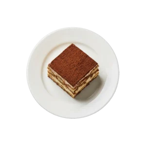 Nr. 451 Tiramisu – Pizza La Mamma
