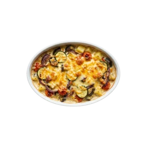 Nr. 460 Vivaldi-Auflauf – Pizza La Mamma