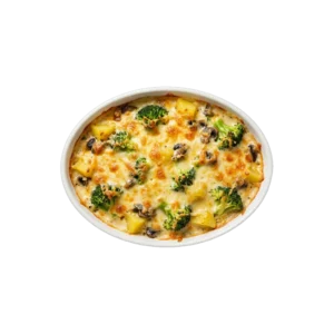 Nr. 462 Vitaminbombe – Pizza La Mamma
