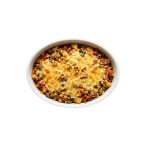 Nr. 464 Mexiko-Topf – Pizza La Mamma