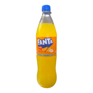 Nr. 500 Softdrinks 1 L – Fanta – Pizza La Mamma (Foto)