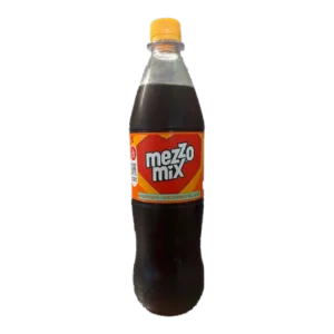 Nr. 500 Softdrinks 1 L – Mezzo-Mix – Pizza La Mamma (Foto)