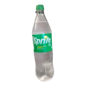 Nr. 500 Softdrinks 1 L – Sprite – Pizza La Mamma (Foto)