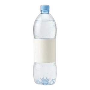 Nr. 502 Mineralwasser – Pizza La Mamma