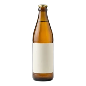 Nr. 534 Kristallweizen – Pizza La Mamma