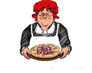 Pizza La Mamma Pizza La Mamma